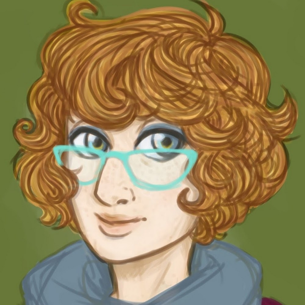 Meet your Posher, Zoe